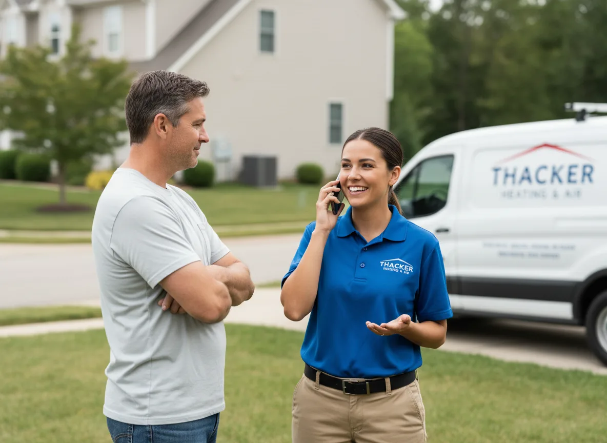 Ac Repair Hot Springs, NC FAQs